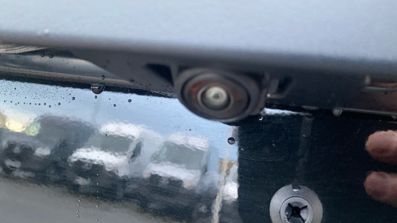 Mercedes-Benz Citan L1 Diesel 110CDI Select